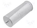 Capacitor: polypropylene; three-phase; Q@50Hz: 10kVAR; 440VAC DUCATI ENERGIA 416.46.3103