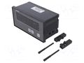Module: meter; pressure,speed,temperature,humidity; -1999÷9999 APAR AR518/WU/RS485