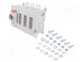 Switch-disconnector; for DIN rail mounting; 160A; GA LOVATO ELECTRIC GL0160C1