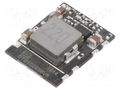 Converter: DC/DC; Uin: 9÷36VDC; Uout: 6.5VDC; Iout: 1A; SMD-10; SMT XP POWER STS1024S6V5