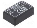 Converter: DC/DC; 10W; Uin: 18÷75VDC; Uout: 3.3VDC; Iout: 2000mA CINCON EC7AW-48S33