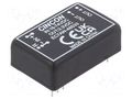 Converter: DC/DC; 10W; Uin: 18÷75VDC; Uout: 3.3VDC; Iout: 2000mA CINCON EC7AW-48S33