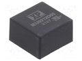 Converter: DC/DC; 2W; Uin: 9÷18VDC; Uout: 5VDC; Uout2: -5VDC; SIP8 XP POWER IEU0212D05