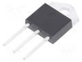 Thyristor; 800V; Ifmax: 50A; 32A; Igt: 80mA; TOP3; THT; tube STMicroelectronics BTW69-800RG