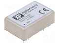 Converter: DC/DC; 8W; Uin: 42÷176VDC; Uout: 12VDC; Uout2: -12VDC XP POWER RDD08110D12