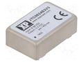 Converter: DC/DC; 6W; Uin: 9÷36VDC; Uout: 3.3VDC; Iout: 1400mA; DIP24 XP POWER JTC0624S3V3