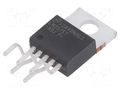 PMIC; DC/DC converter; Uin: 4÷40VDC; Uout: 1.23÷37VDC; 1A; THT; Ch: 1 TEXAS INSTRUMENTS LM2575T-ADJ/LF03