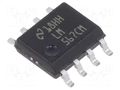 IC: PLL generator; tone decoder; 3.5÷8.5VDC; SO8; 95pcs. TEXAS INSTRUMENTS LM567CM/NOPB