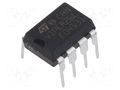 IC: driver; buck,buck-boost,flyback; PWM controller; DIP7; 3A STMicroelectronics VIPER26LN