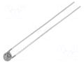 NTC thermistor; 4.7kΩ; THT; 3980K; ±5%; 2.5mm EPCOS / TDK B57891M0472J000