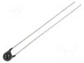 NTC thermistor; 10kΩ; THT; 3950K; 2.5mm EPCOS B57891S0103H009