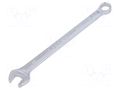 Wrench; combination spanner; 10mm; Chrom-vanadium steel; long KING TONY KT-1061-10