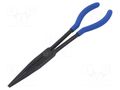 Pliers; universal,elongated; 280mm KING TONY KT-6319-11C