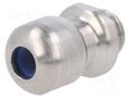 Cable gland; M12; 1.5; IP68; stainless steel; SKINTOP® LAPP LP-53806739