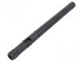 Antenna; Bluetooth,ISM,WiFi,ZigBee; 1.5dBi; 2.41÷2.49GHz; 113mm 2J Antennas 2JW03022.4C442B