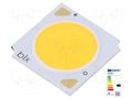 Power LED; COB; 21.4W; 4000K; 3267lm; 120°; CRImin: 80; Front: flat BRIDGELUX BXRE-40E2000-C-73