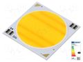 Power LED; white warm; COB,bicolour; 1.5/109.3W; 1800-3000K BRIDGELUX BXRV-1830G-1K0A13