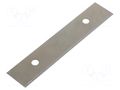 Blade; 5pcs. AVIT AV-12020