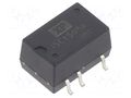 Converter: DC/DC; 1W; Uin: 13.5÷16.5VDC; Uout: 5VDC; Iout: 200mA; SMT XP POWER ISE1505A