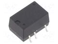 Converter: DC/DC; 1W; Uin: 21.6÷26.4VDC; Uout: 5VDC; Iout: 303mA; SMT XP POWER ISE2405A