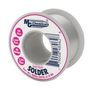 SOLDER WIRE, 60/40 SN/PB, 227G 4894-227G