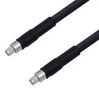 RF COAX CABLE, SMA PLUG-SMA PLUG, 2FT LCCA30195-FT2