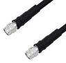 RF COAX CABLE, TNC PLUG-TNC PLUG, 4FT LCCA30196-FT4