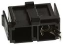 FUSE DRAWER, 5X20MM, POWER ENTRY MODULE 4301.1407