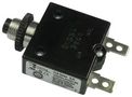 THERMAL CIRCUIT BREAKER, 1 POLE, 40A CLB-403-11B3A-B-A