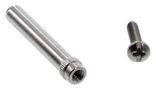 GUIDE PIN, W/COMBO PAN HEAD SCREW 70295-002LF