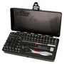 SYSTEM 4 MASTER TECH W/MICROBIT, 65PCS 75965.