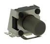 TACTILE SW, SPST-NO, 0.05A, 12VDC, SMD TL3360DF185Q.