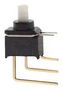 PB SW, SPDT, 0.4VA, 20V, SOLDER 800USP8P1A1M7RE