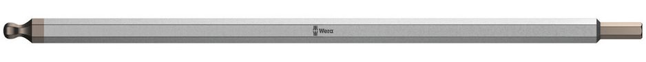84 Combination blade for hexagon socket screws, 4x5x175, Wera 05002948001
