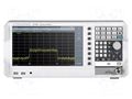 Spectrum analyzer; In.imp: 50Ω; 0.005÷3000MHz; 396x185x156mm ROHDE & SCHWARZ FPC-P3