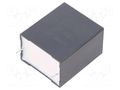 Capacitor: polypropylene; DC-Link; 13uF; THT; ESR: 5.4mΩ; C4AU; ±5% KEMET C4AUJBU5130M1GJ