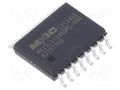 Converter: DC/DC; 1W; Uin: 13.5÷16.5VDC; Uout: 5VDC; Iout: 86mA; SMT AIMTEC AM1LS-1505SJZ