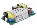 Power supply: switching; open; 150W; 85÷264VAC; OUT: 1; 24VDC; 6.25A XP POWER ECP150PS24