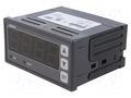 Module: process analogue calibrator; on panel; 0÷50°C; 18÷265VAC APAR AR904.B
