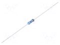 Resistor: thin film; THT; 3kΩ; 600mW; ±1%; 350V; Ø0.6x28mm; 50ppm/°C VISHAY MRS25000C3001FCT00