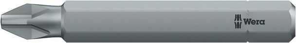 851/1 Z bits, PH 3x50, Wera 05134905001