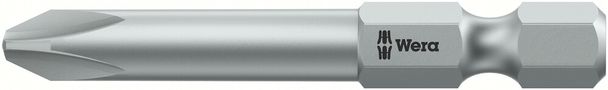 851/4 A bits, PH 2x152x6, Wera 05134910001