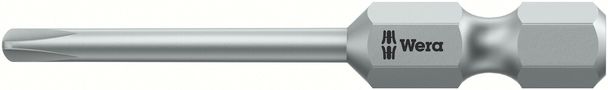 851/4 R Reduced tip bits, PH 2x152, Wera 05160896001