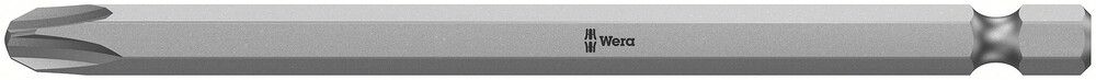 851/4 Z bits, PH 3x110, Wera 05059800001