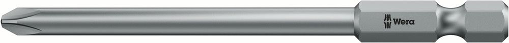 851/4 Z bits, PH 2x110, Wera 05059780001