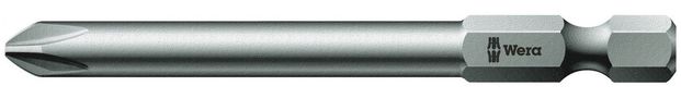 851/4 Z bits, PH 1x70, Wera 05059755001