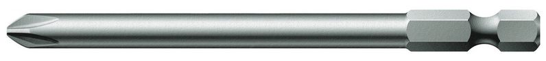 851/4 Z bits, PH 3x89, Wera 05059795001
