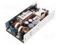 Power supply: switching; for building in; 500W; 48VDC; 5.2A; OUT: 3 XP POWER GCU500PS48