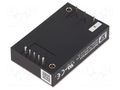 Converter: DC/DC; 50W; Uin: 14÷160VDC; Uout: 24VDC; Iout: 2A; THT; RDF XP POWER RDF5072WS24