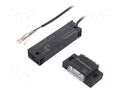 Safety switch: magnetic; SG-P; IP65; PBT,thermoplastic PC; 24VDC PANASONIC SG-P1020-M-N